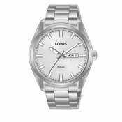 Ročna ura Lorus RH353AX9 Silver
