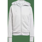 Majica s kapuljacom adidas TIRO25 FZ W