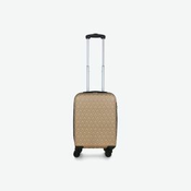 KOFER HARD SUITCASE 50CM U