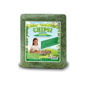 Chipsi Sunshine seno 4 kg