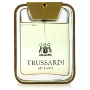 TRUSSARDI PARFUMS - My Li EDT (100ml)