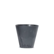 Prosperplast Saksija Tubus Effect B300E, Antracit