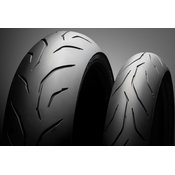 Dunlop SPORTSMART mk4 R 160/60 R17 69W Moto pnevmatike
