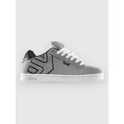 etnies Fader Skate čevlji black