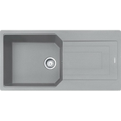 Fragranit korita Franke UBG 611-100 URBAN Stonegrey