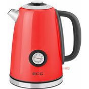 ECG Elektricno kuhalo za vodu RK 1700 Magnifica Corsa