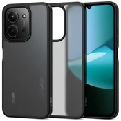 Tech-protect Magmat ovitek za Xiaomi Redmi 15C/Poco C85 (173mm), črna