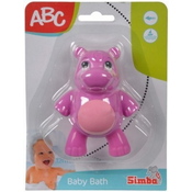 Simba - ABC-Životinje za kupanje, nilski konj