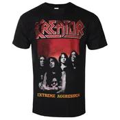 Metal majica moška Kreator - Extreme Aggression - NNM - 51772700