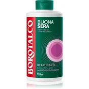 Borotalco Buonasera Defaticante gel za tuširanje Fiori Aromatici 500 ml