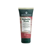 Herbatint Rebuild Restructuring, Nourishing, Protective Mask 200ml