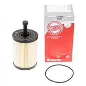 MASTER-SPORT Olejový filtr AUDI, FORD, SEAT, SKODA, VW 045115389C