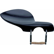 GEWA Kinnhalter Guarneri Hartholz 4/4 - 3/4