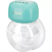 innoGIO GIOluna Smart Single GIO-353I prsna črpalka 1 kos