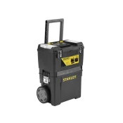 STANLEY kolica MOBILNI RADNI CENTAR - 48X63X29cm 1-93-968