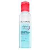 Bioderma Créaline micelarna voda za odstranjevanje ličil H20 Yeux Biphase Micellaire Démaquillant Waterproof 125 ml