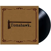 Tomahawk - Tomahawk (Reissue) (LP)