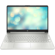 Laptop HP 15s-eq2019nq / AMD Ryzen™ 7 / RAM 8 GB / SSD Pogon / 15,6” FHD