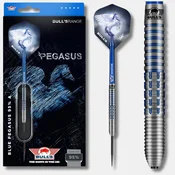 Steeltip puščice Bulls NL./Blue Pegasus (A.)/s kovinsko konico