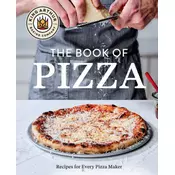 King Arthur Baking Companys Book of Pizza