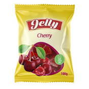 Jelly Bombone Višnja, 100g