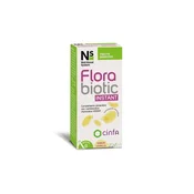 N+s Instant Florabiotics 8 Sachets