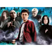 Clementoni Puzzle - Harry Potter, 1000 kosov