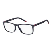 Tommy Hilfiger TH1785 FLL L (58) Modra/Kristalna