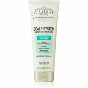Alfaparf Milano Il Salone Milano Scalp System šampon za dubinsko cišcenje masnog vlasišta 250 ml