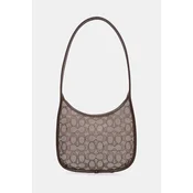 Torba Coach boja: siva, CBH25