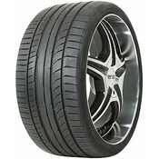 CONTINENTAL letna pnevmatika 245/40ZR18 97Y XL FR ContiSportContact 5P MO
