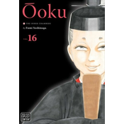 Ooku: The Inner Chambers, Vol. 16