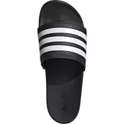 adidas Moški natikači ADILETTE COMFORT Črna