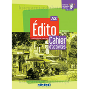 Edito A2 - Edition 2022 - Cahier + didierfle.app