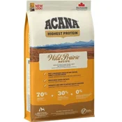 Acana ACANA Highest protein Wild Prairie Pas – suha hrana za pse – 11,4 kg
