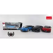 R/C 1:14 Bugatti Chiron