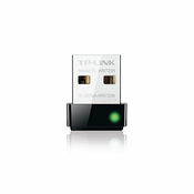 TP-Link TL-WN725N Nano bežicni USB adapter