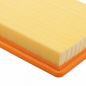 Ploščati kompatibilni filter za sesalnike Kärcher NT 501/NT 551/NT 700/NT 701