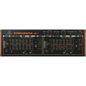 Behringer Syncussion SY-1 Synthesizer (Kot novo)
