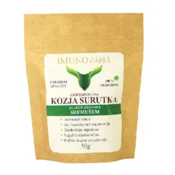 Liofilizovana Kozja surutka sa Sremušem 50g