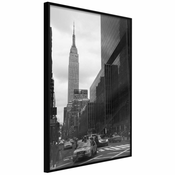 Poster - Empire State Building 30x45