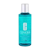 Clinique Rinse Off Eye Makeup Solvent odstranjevalec ličil za oči 125 ml