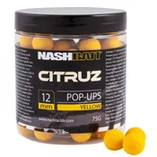 Nash Citruz New Pop-up Yellow