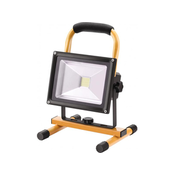 Extol Light LED reflektor (43125) punjivo s bazom, 1400lm