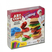 Testo za igru super burger ( 035544 )