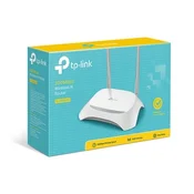 Tp Link Lan router tl-wr840n lite n wireless ( 16052 )