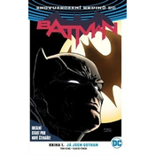 Batman 1 - Já jsem Gotham