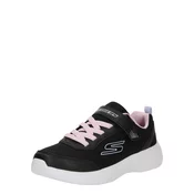 Skechers Patike za devojcice Selectors - Reset Achieved, 303573L-BLK, Crne