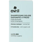 Avril Hair Soap Normal Hair - 95 g