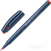 Roler Schneider Topball 857 06 - rdeč